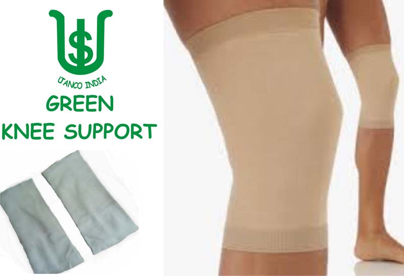Rehabilitation Knee Support