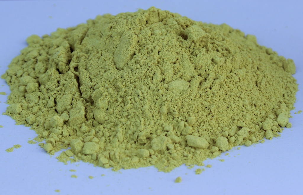 Gurmar leaves powder