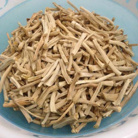 Dried Shatavari Root, for Ayurvedic Medicine, Purity : 98%