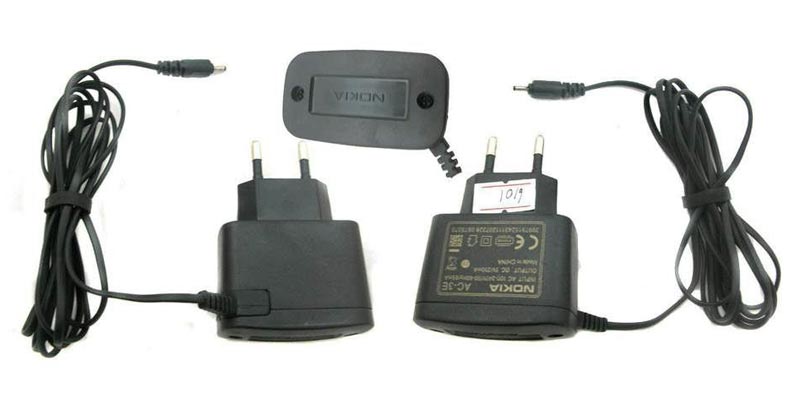 Nokia Mobile Phone Charger