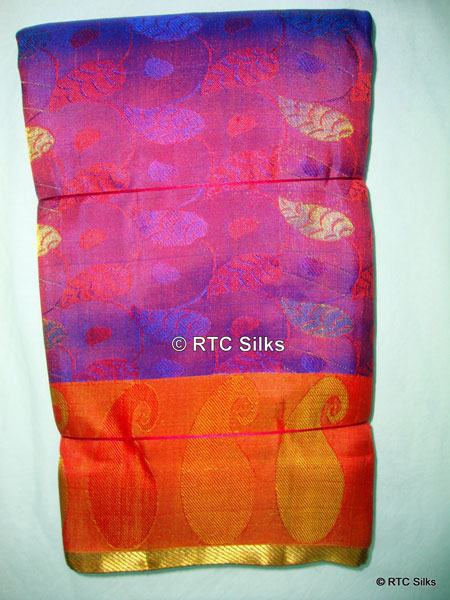 Silk Saree