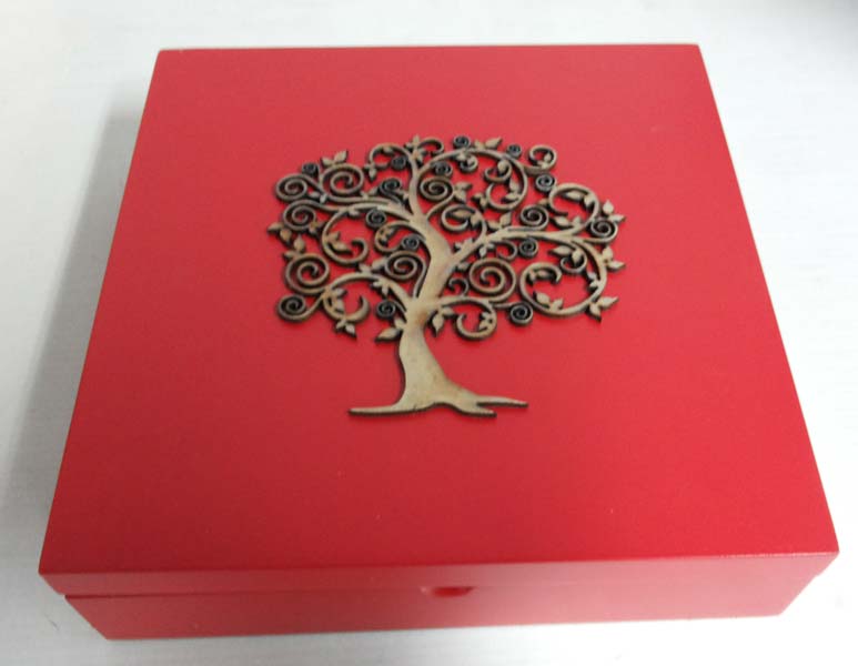 Sb 094 Gift Box