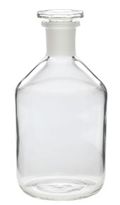 Laboratory Reagent Bottles