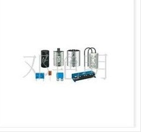 Aluminum Electrolytic Capacitors