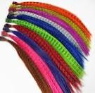 Rooster Feather Extensions