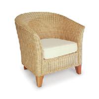 Rattan Furniture Manufacturer & Exporters from, India | ID ...