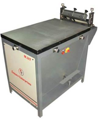 Metal Manual Screen Printing Machine, for Industrial