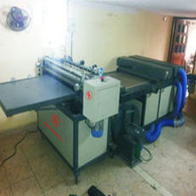 Online UV Coater And UV Curing System