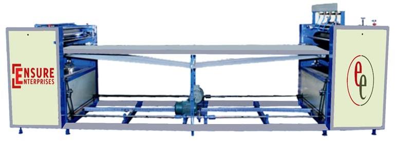 PVC Profile Lamination Machine, for Industrial