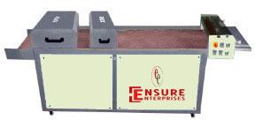 Ensure Uv Curing Machine, for Industrial