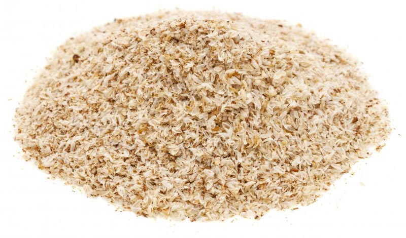 Common Psyllium Husk, for Food, Health Care Products