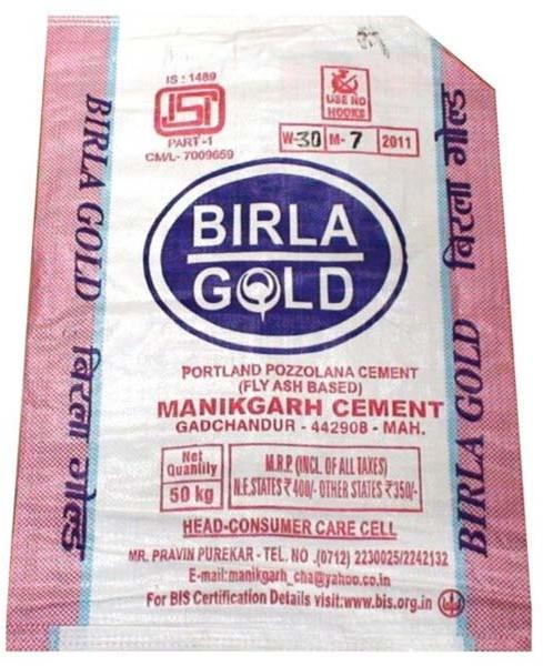 Birla Gold Cement