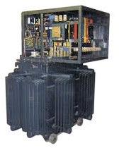AC Voltage Stabilizer