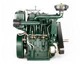 Water Cooled Engines