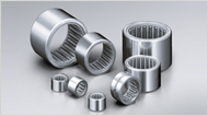 Needle Roller Bearings