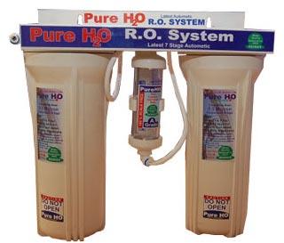 Domestic Reverse Osmosis System