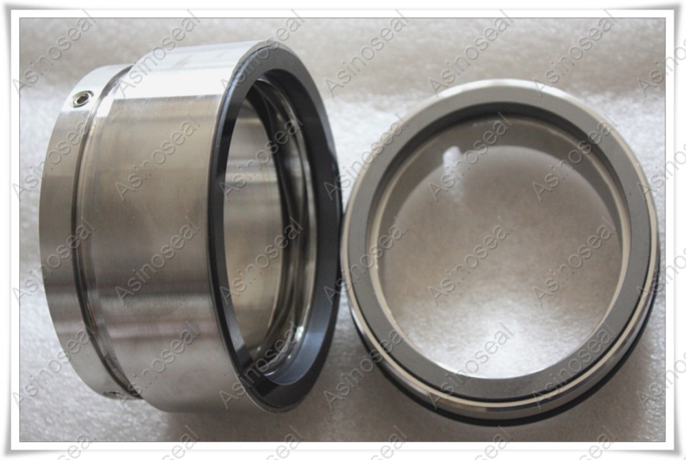 Balanced Mechanical Seal by Asinoseal Co. Ltd, Balanced Mechanical Seal