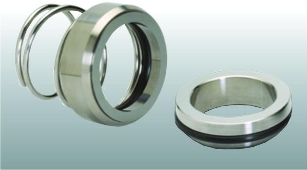 Mechanical Seal - Conical Spring Seals