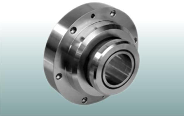 Mechanical Seal - Single Cartridge Seals