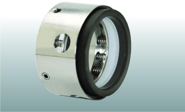 Mechanical Seals - Multiple Spring Unbalance Seals