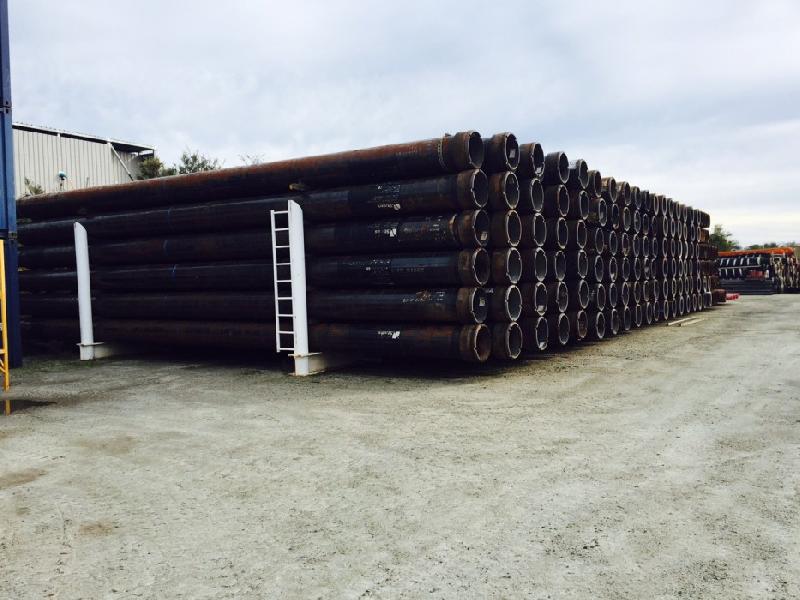 ERW JFE Steel Pipes