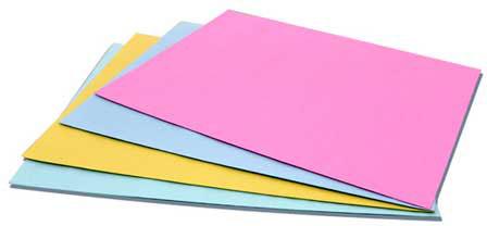 Color Printing Paper