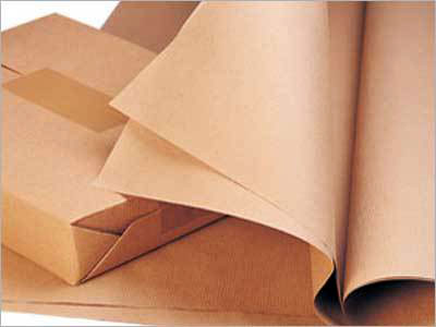 kraft paper