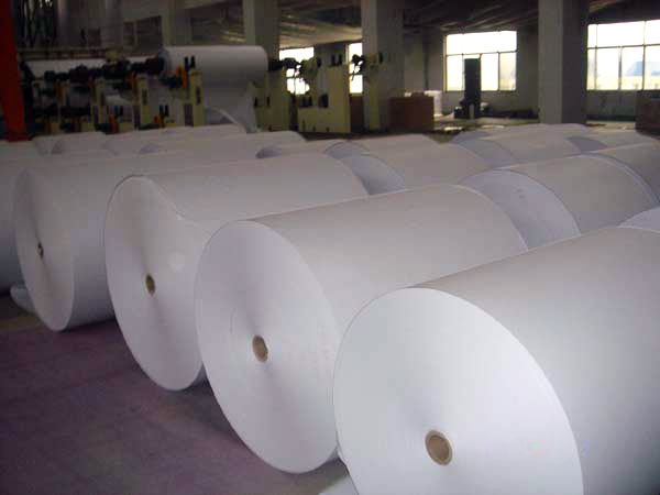 Offset Paper