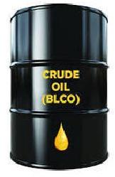 Bonny Crude Oil