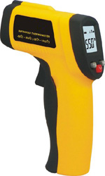 Digital Infrared Thermometer