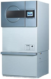 plasma sterilizer