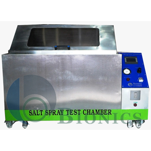 Salt Spray Test Chamber