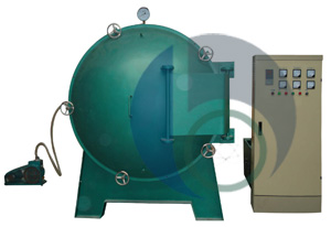 Vacuum Furnace