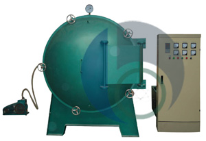 Vacuum Heat Treatment Furnace