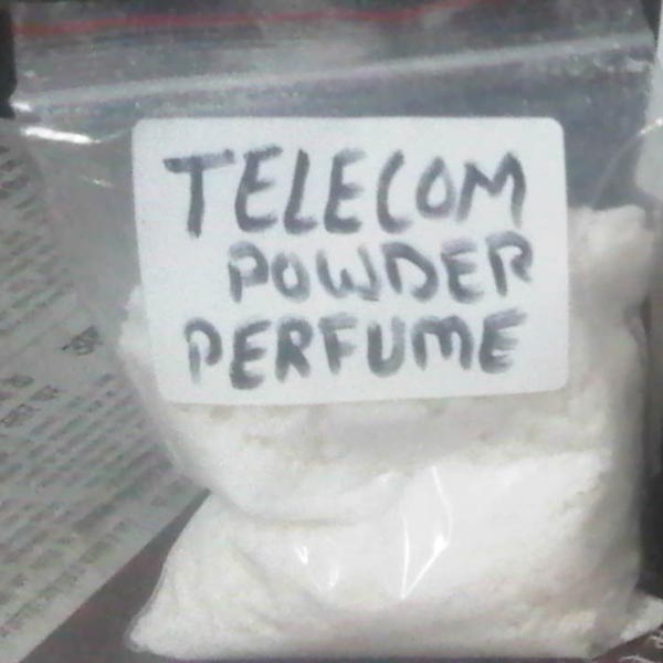 Talcum Powder Broking