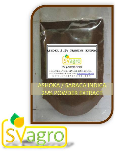 Ashoka Bark Extract