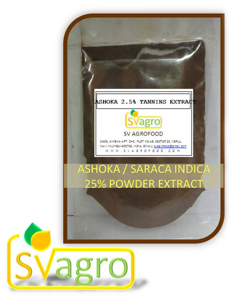Ashoka Extract Powder