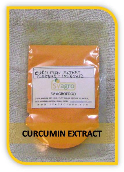 curcumin extract