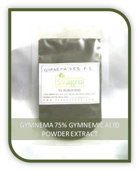 SVA Natural Gymnema Extract