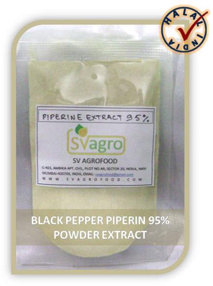 Pepper Extract Powder