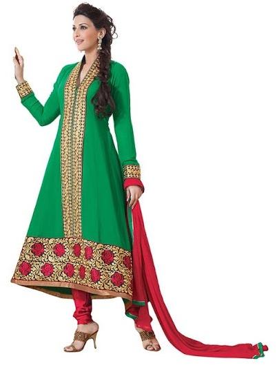 Ladies Designer Salwar Suits