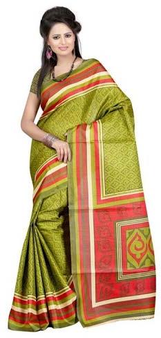 Latest Fashionable Sarees For Women