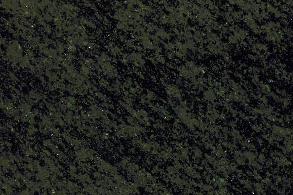 Green Granite Stone