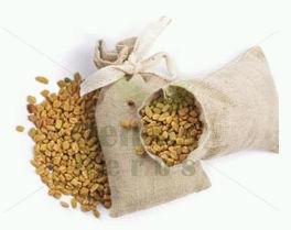 Fenugreek Capsules