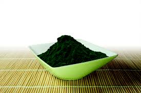 Superior Food Grade Spirulina Powder, Color : Green