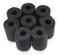 coconut shell charcoal