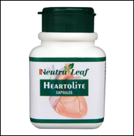 Heartolite Capsules