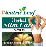 Herbal Slim Care Product