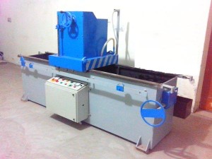 peeling knife grinder machine