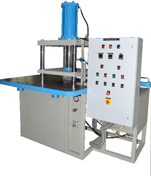 Wax Injection Machine, Wax Press